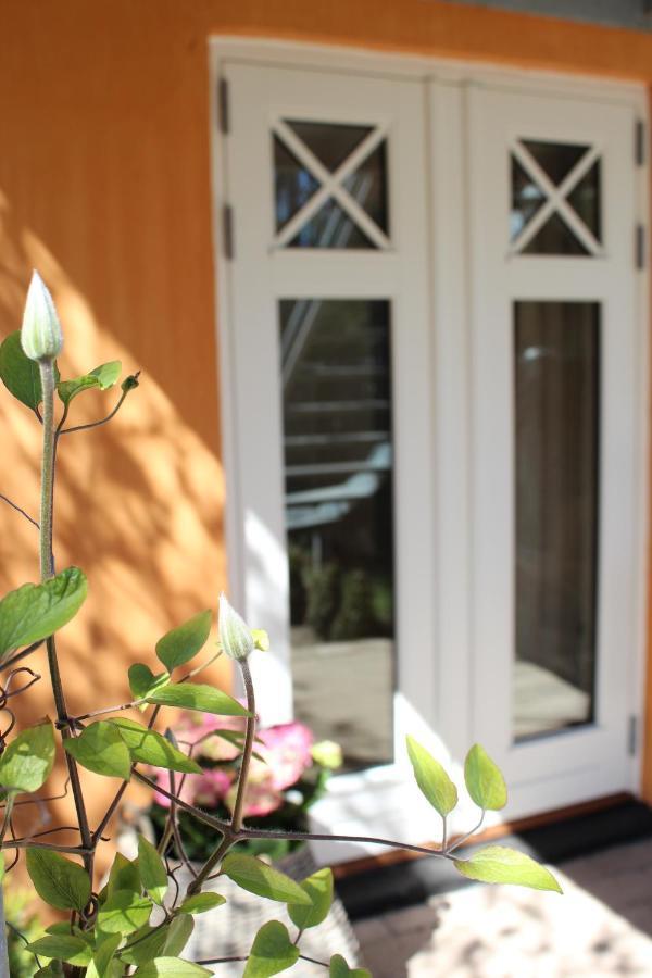 Hotel Pa Torvet Ærøskøbing 外观 照片