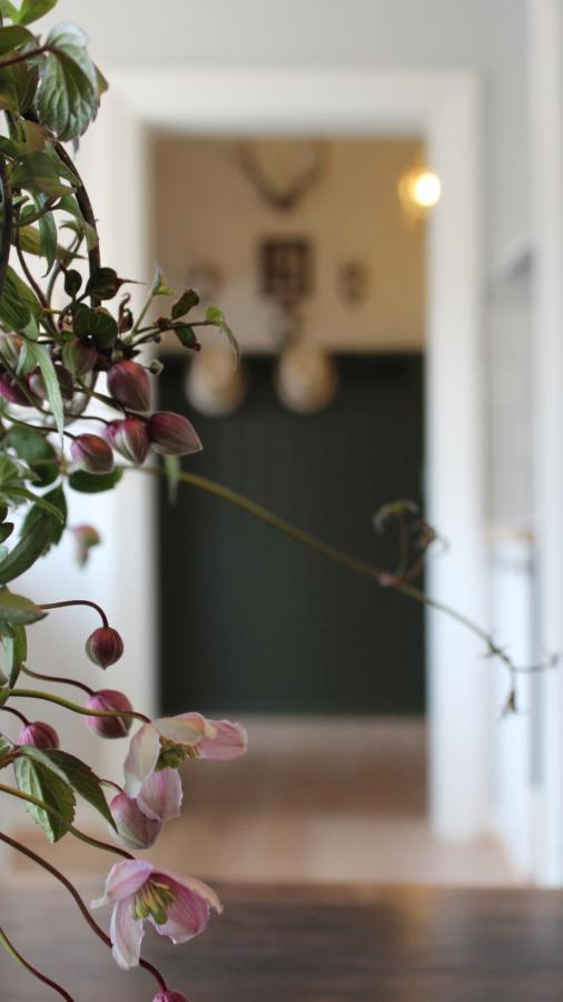 Hotel Pa Torvet Ærøskøbing 外观 照片