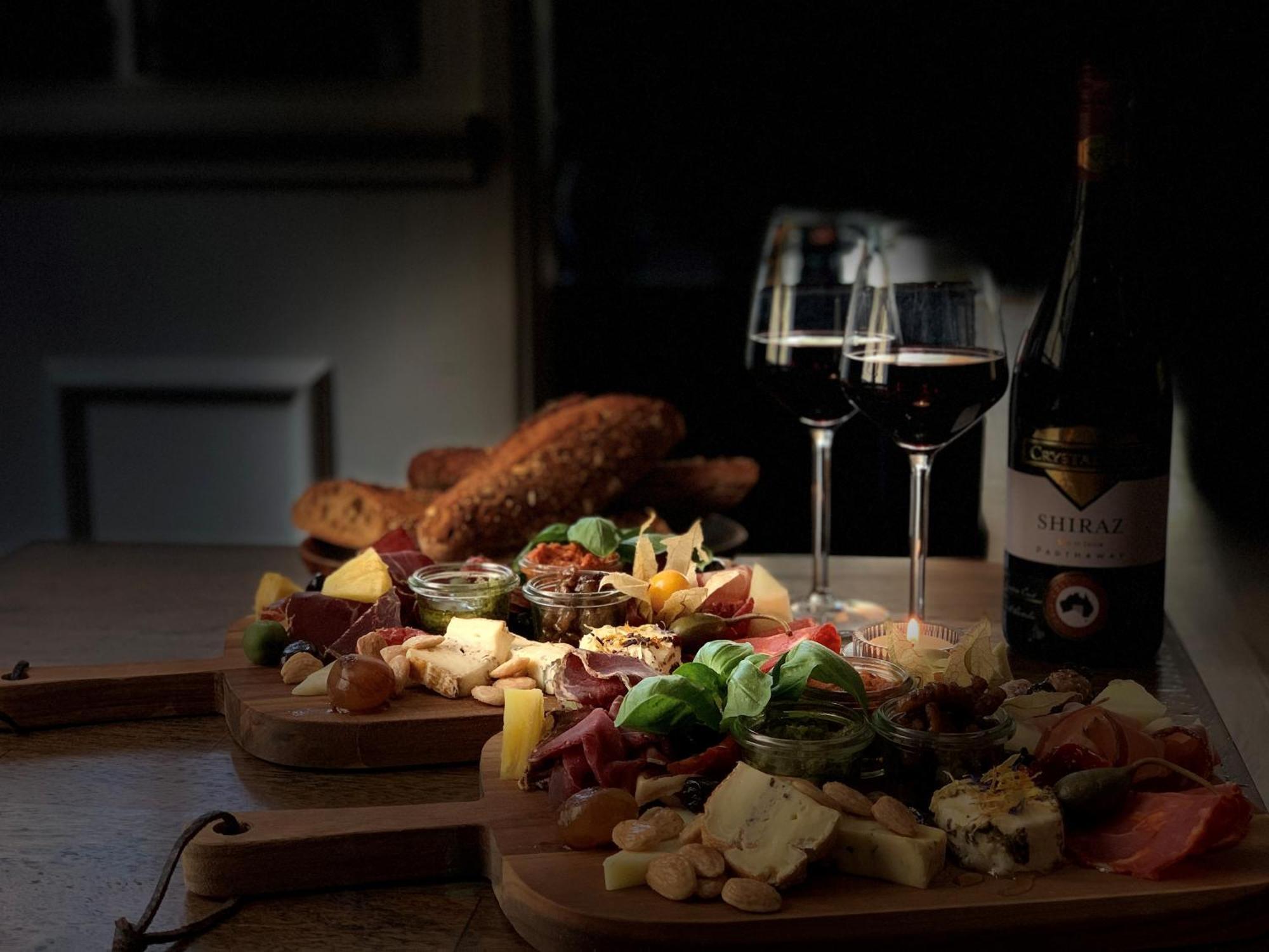 Hotel Pa Torvet Ærøskøbing 外观 照片