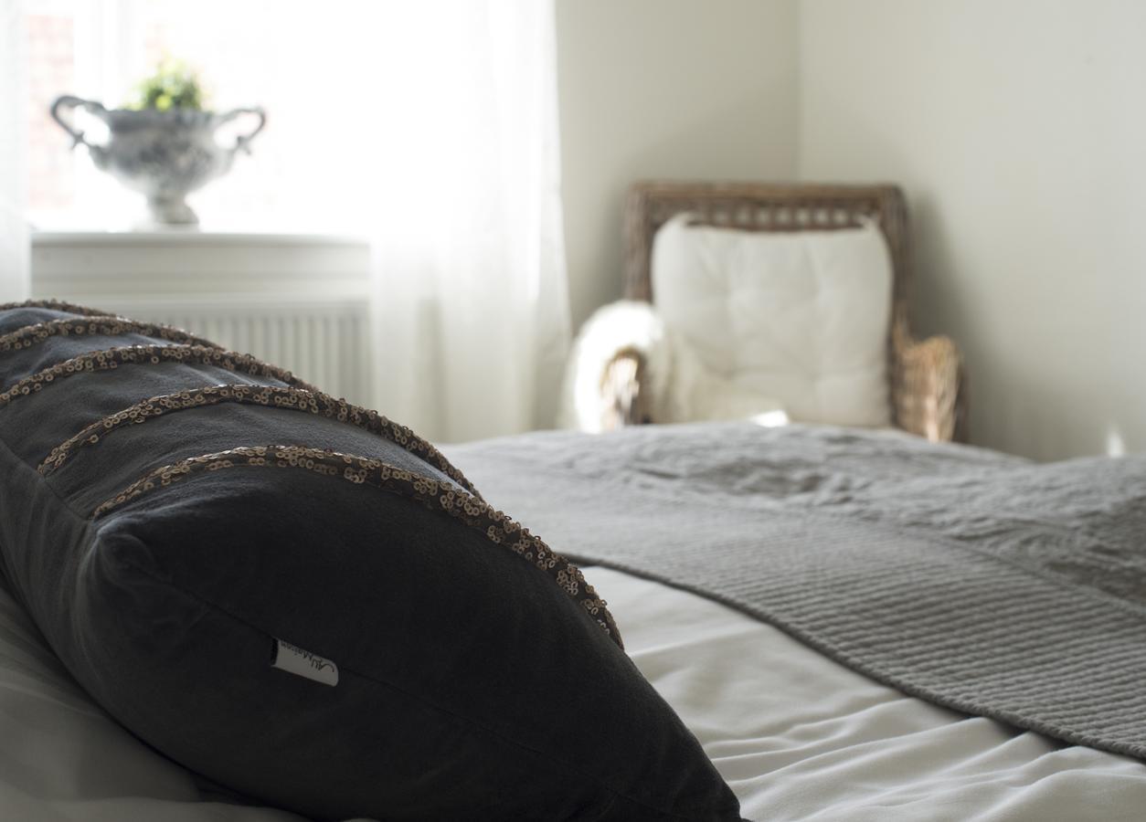 Hotel Pa Torvet Ærøskøbing 外观 照片