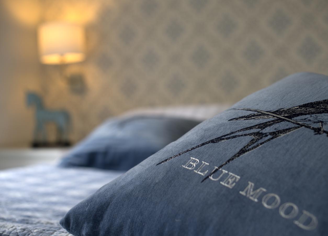 Hotel Pa Torvet Ærøskøbing 外观 照片