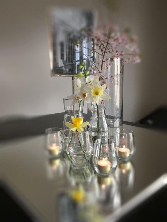 Hotel Pa Torvet Ærøskøbing 外观 照片